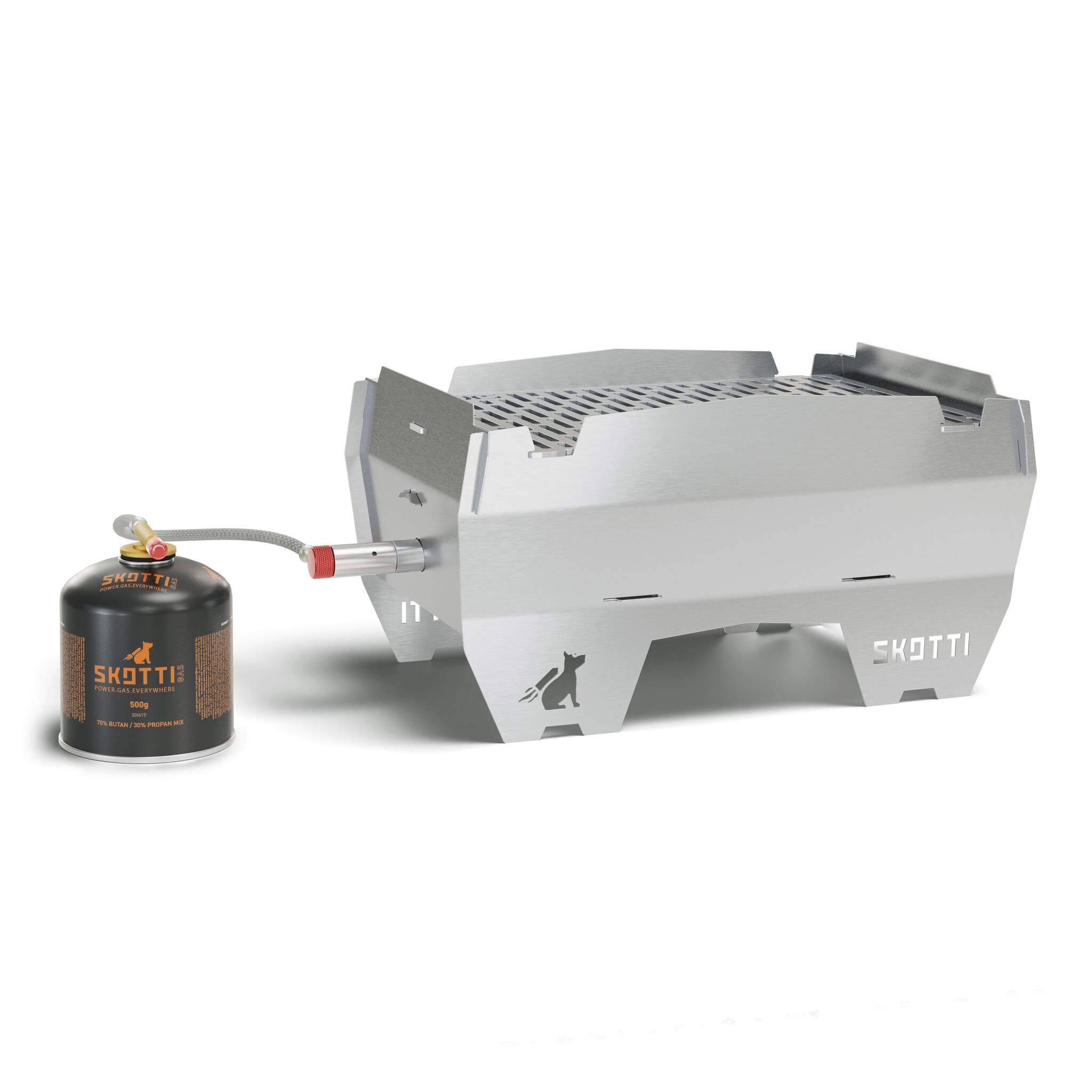 Skotti Grill Barbecue the original 2.0 Skotti Grill Barbecue the original 2.0