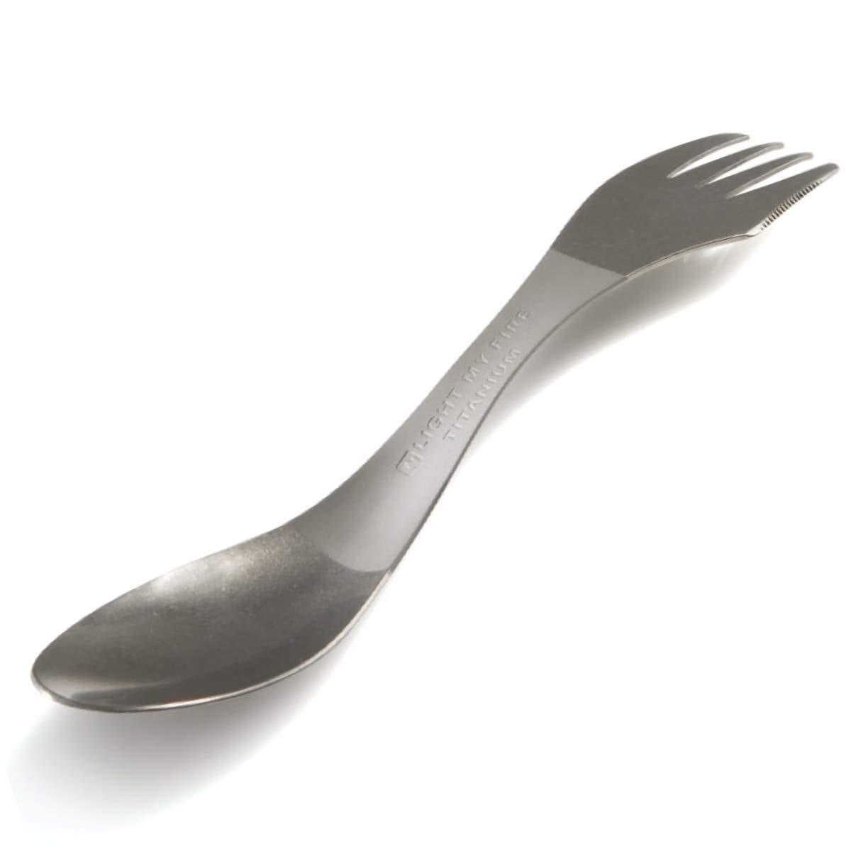 LMF Titanium Spork
