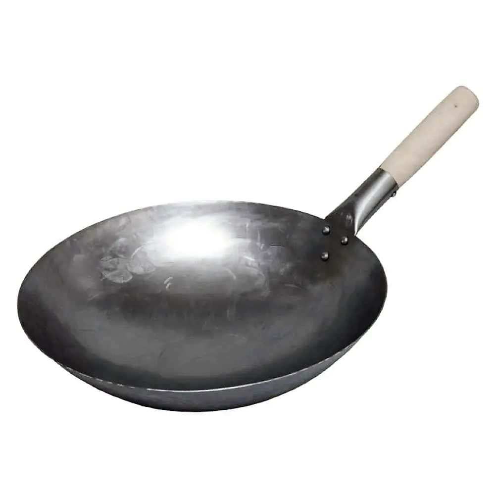 Monolith Wok