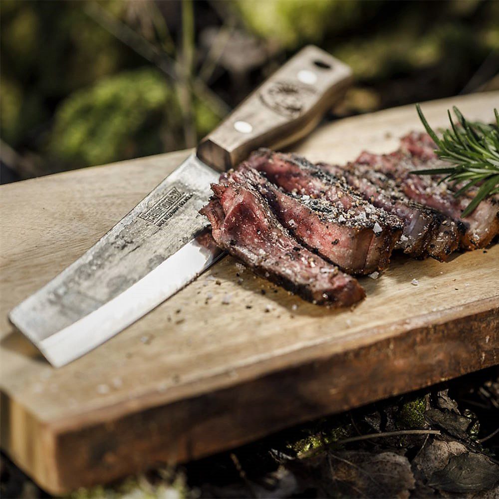 Petromax Chef's Knife