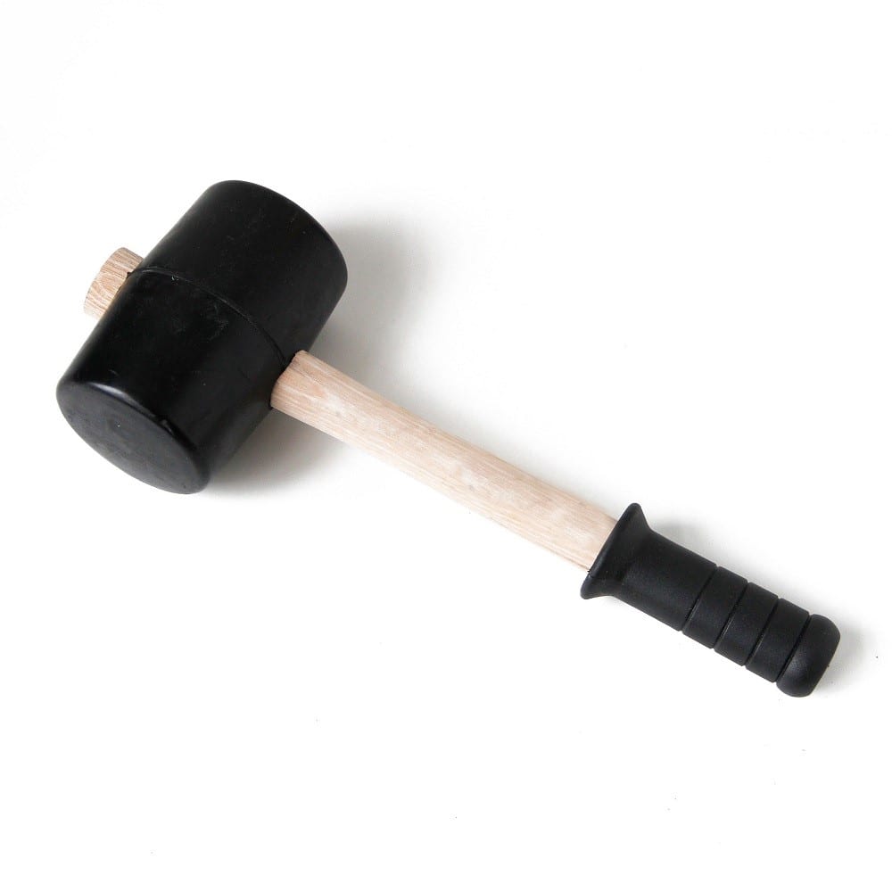 No-Axe Hamer