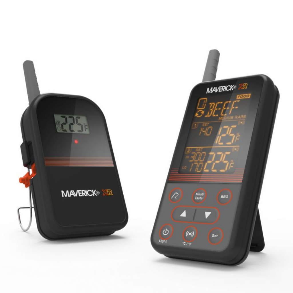 Maverick XR-40 Remote Thermometer Maverick XR-40 Remote Thermometer