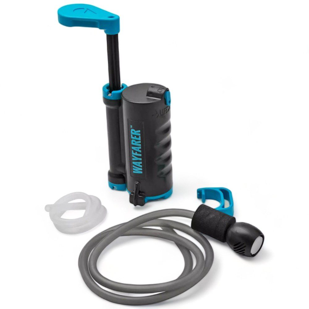 ICON LIVESAVER WayFarer 5000