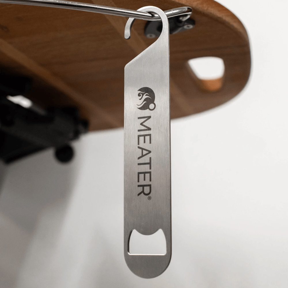Meater handige tool bieropener
