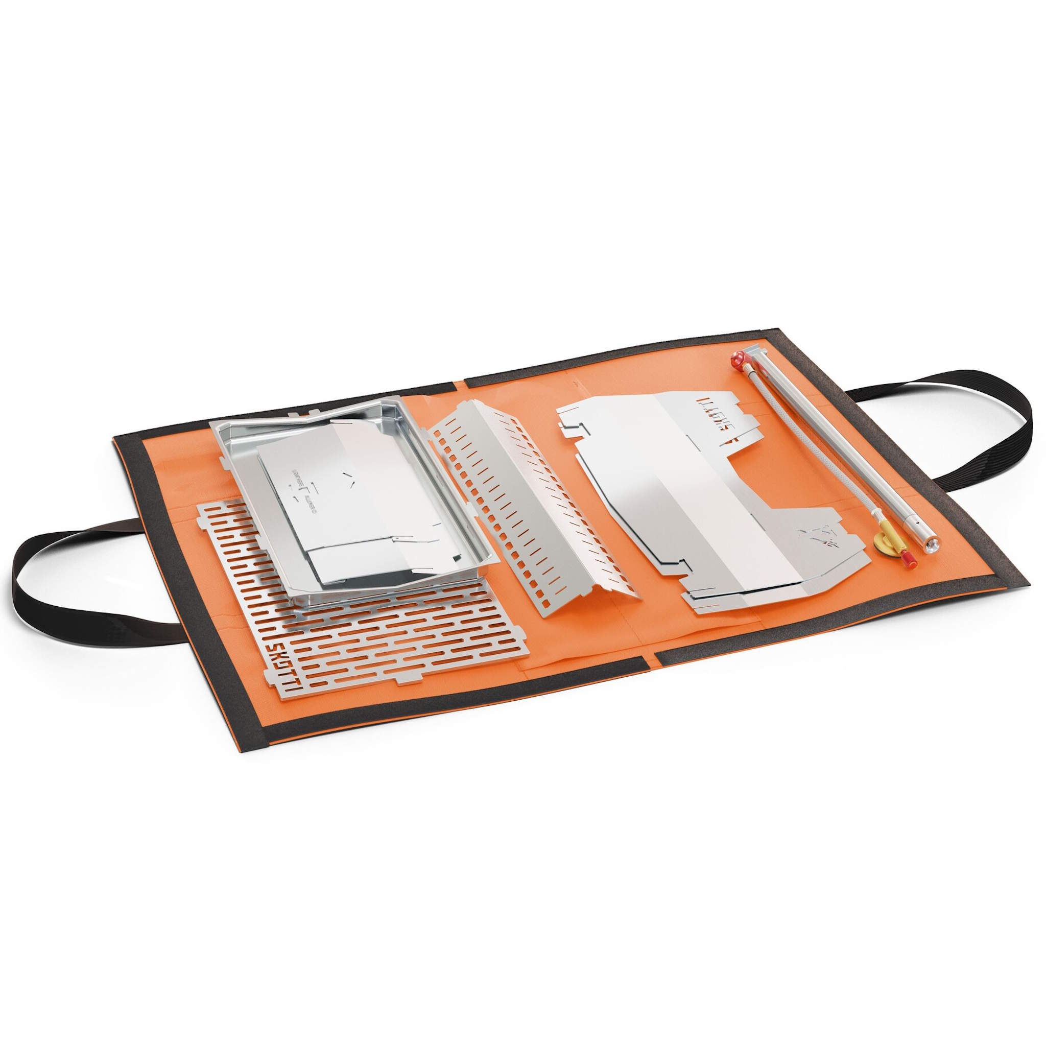 Skotti Grill Barbecue The Orginal 2.0 - SK100