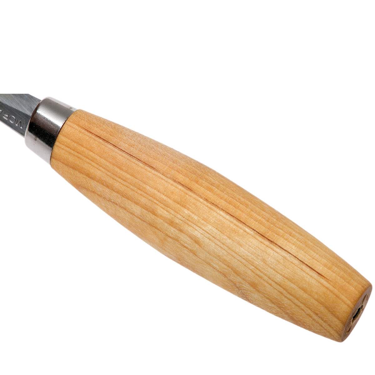 Morakniv Wood Carving 120 Clampack (4) Morakniv Woodcarving Dalahorse Set 120