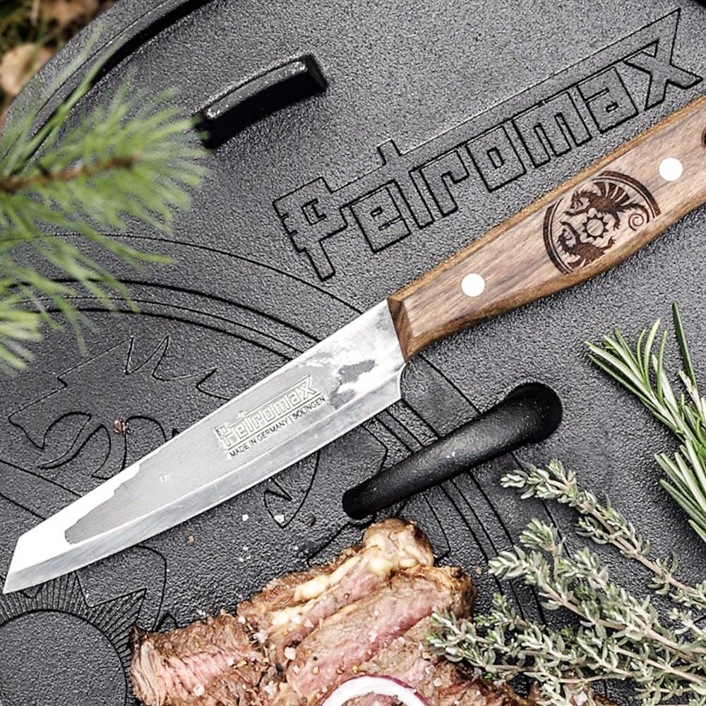 Petromax All-Purpose Knife