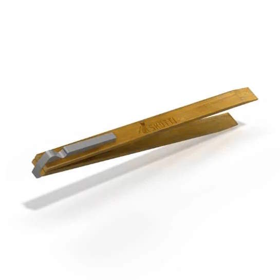 SKOTTI Grill Barbecue Tang