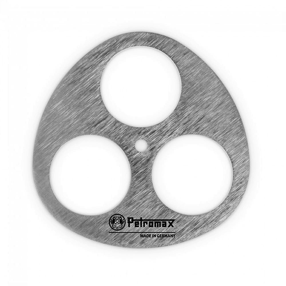 Petromax Zelfbouw Driepoot Groot_3 Petromax Zelfbouw Driepoot met Haak en Ketting Groot - PX D-RING