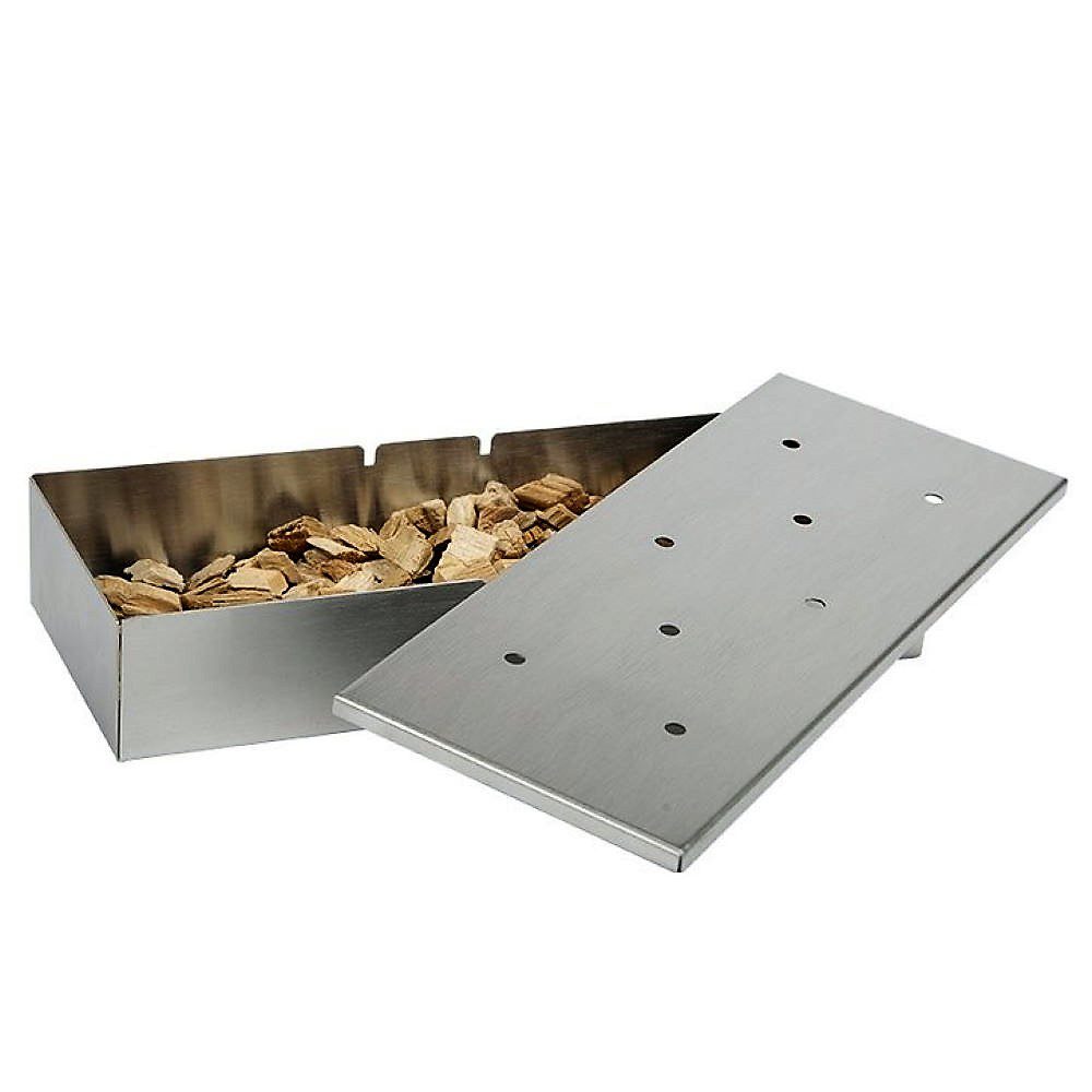 Smokin’ Flavours Smokerbox rookhout Smokin' Flavours Smokerbox rookhout