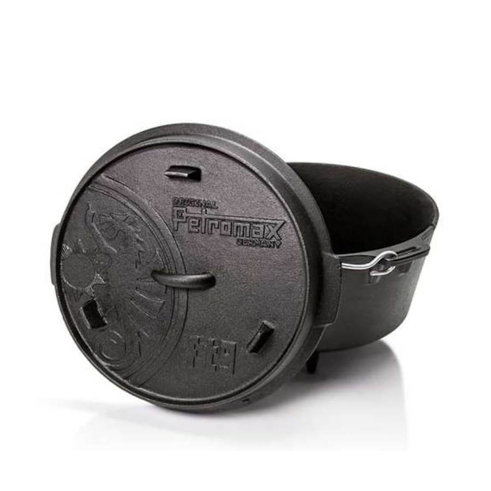 Petromax Dutch Oven FT9