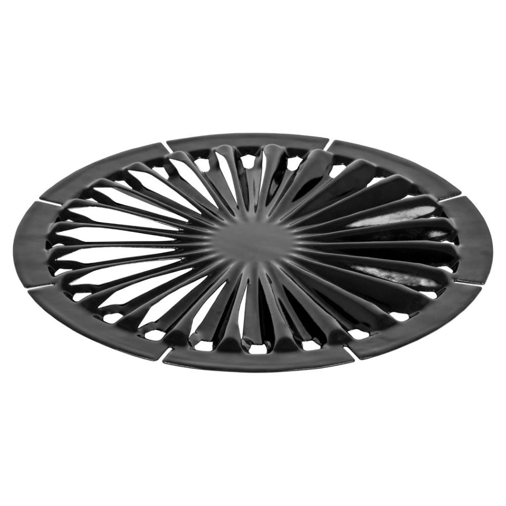 Feuerhand Tamber Tafelgrill _7 Feuerhand TAMBER Tafelgrill Mat Zwart