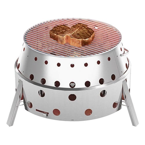 petromax-atago_2_500 Petromax Atago - Fornuis, Vuurplaats