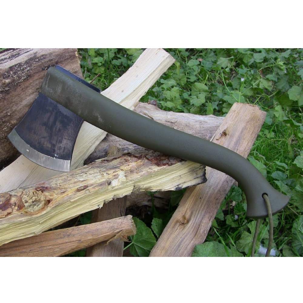 Morakniv Camping Axe