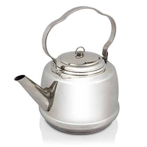 Petromax TK3 Tea Kettle
