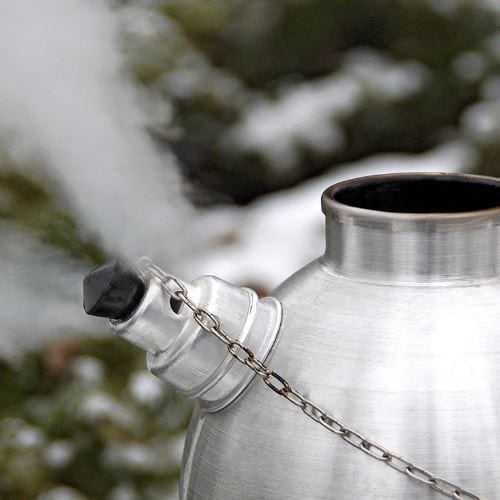 Petromax Fire Kettle FK1 4 Petromax FK2 Fire Kettle RVS 1,2L