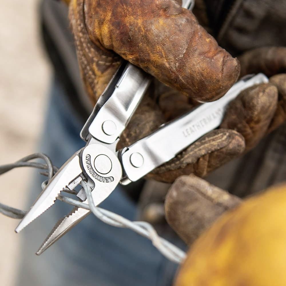 Leatherman BOND Nylon Sheath_4 Leatherman BOND Nylon Sheath