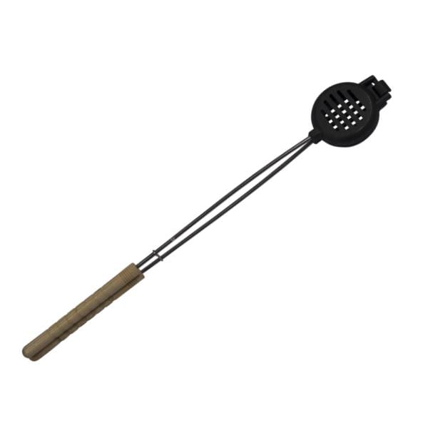 The WindMill Burger Cast Iron Hamburger Grill