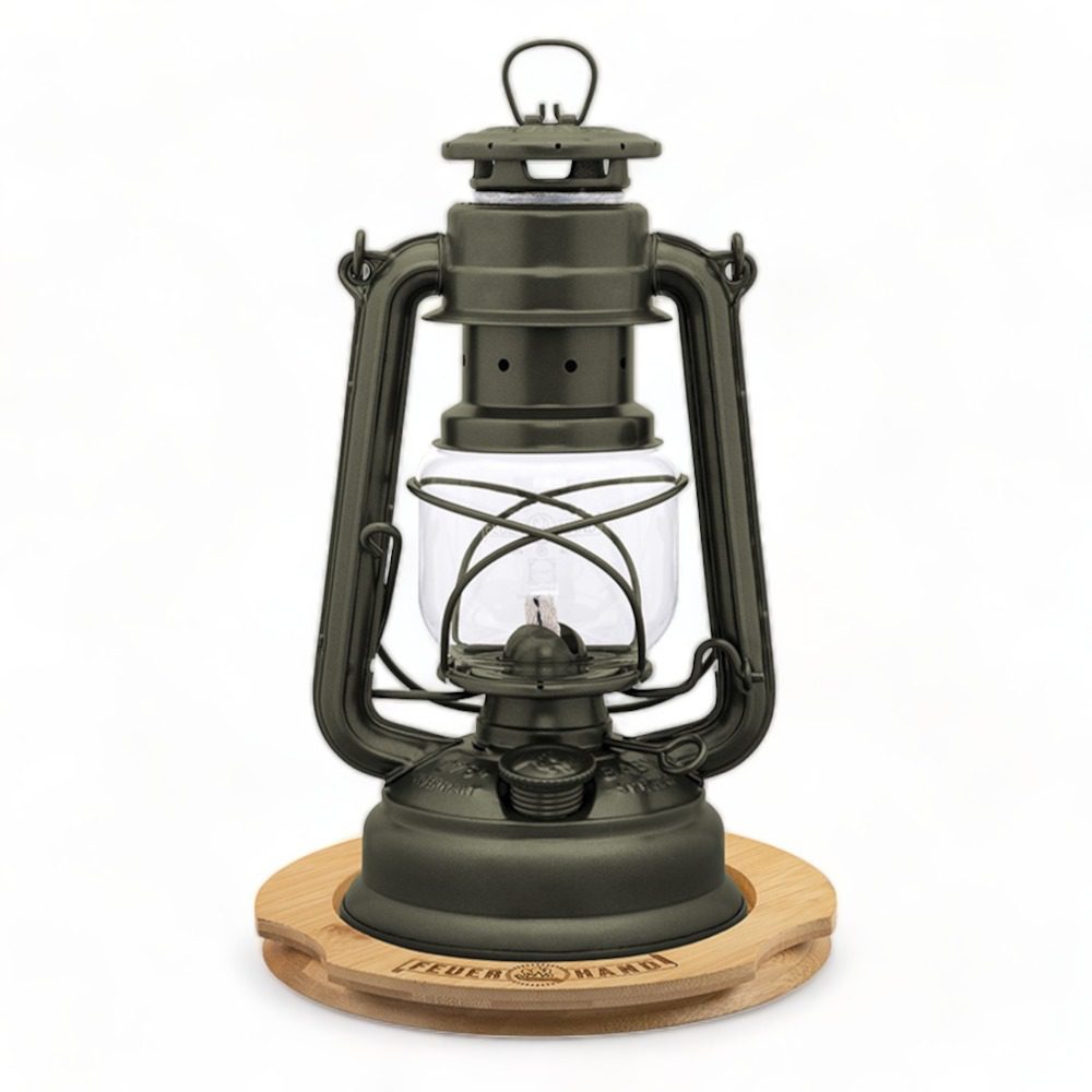 Feuerhand Onderzetter Stormlamp 276