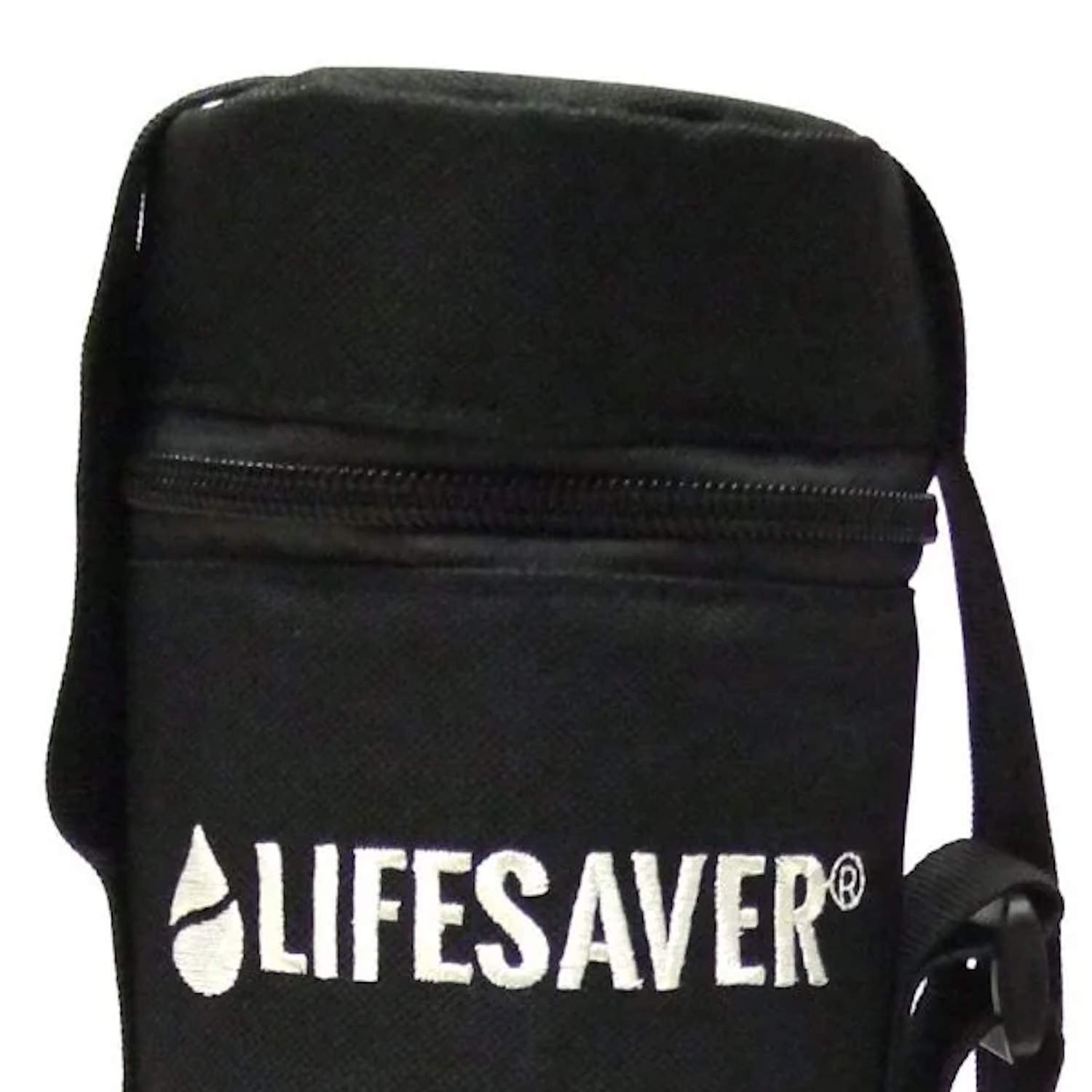ICON Lifesaver Liberty™ Soft Pouch Black