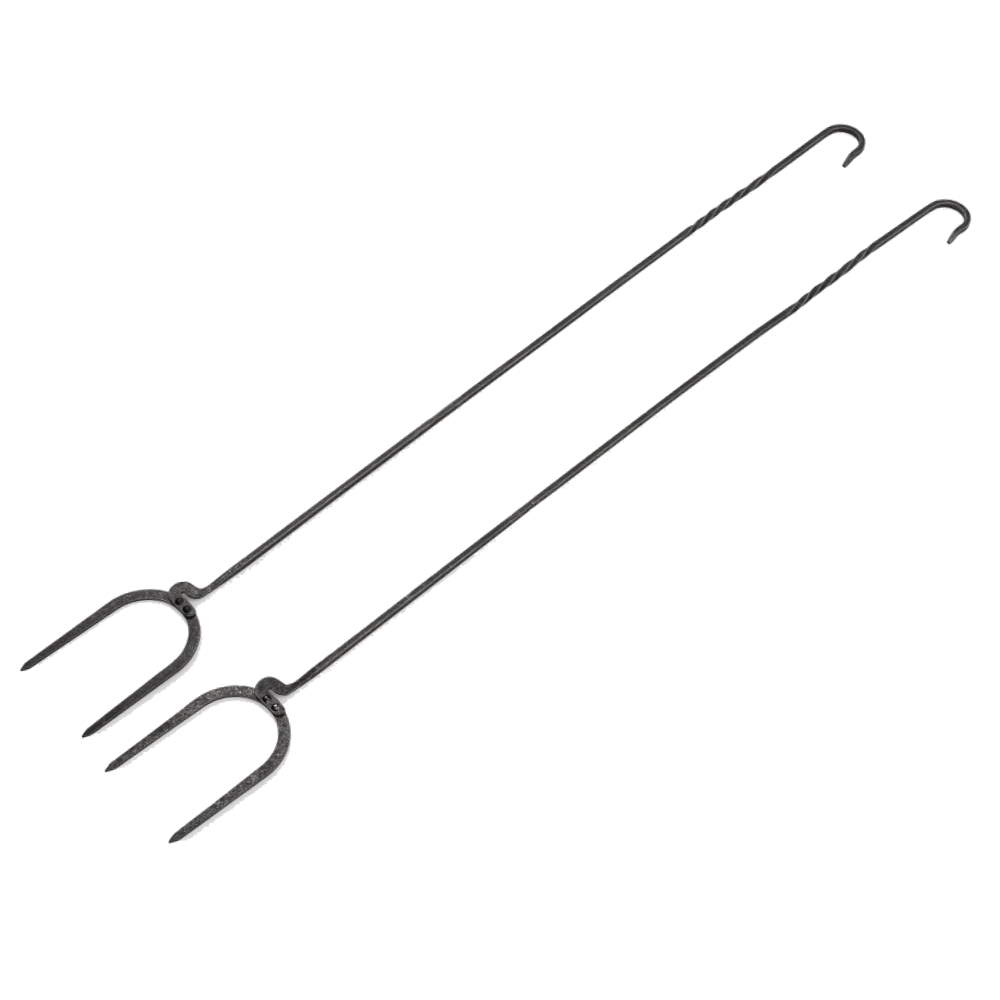 Barebones Cowboy Grill Roasting Sticks