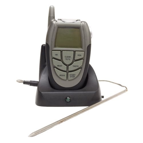 CampChef Draadloze Thermometer CC-LTRM