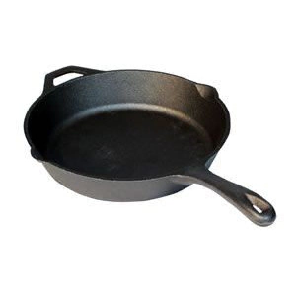 Camp Chef Cast Iron Skillet 10inch Camp Chef Cast Iron Lid 10 inch (deksel)