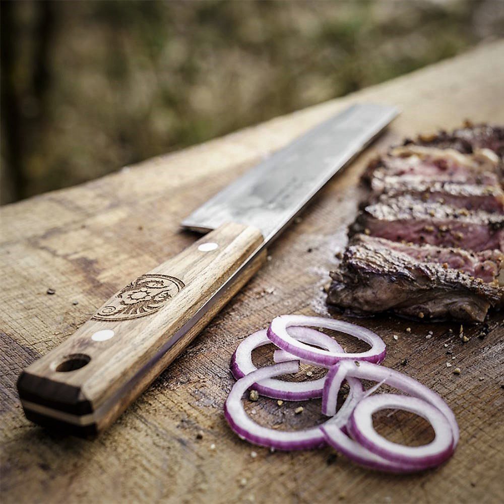 Petromax Chef's Knife