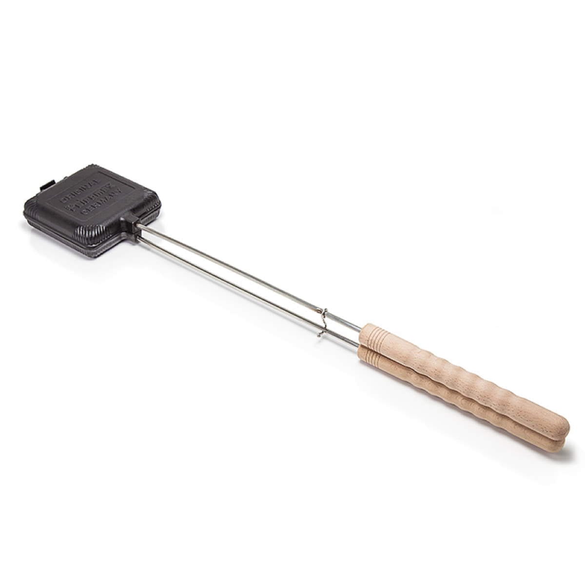 Petromax Tosti IJzer