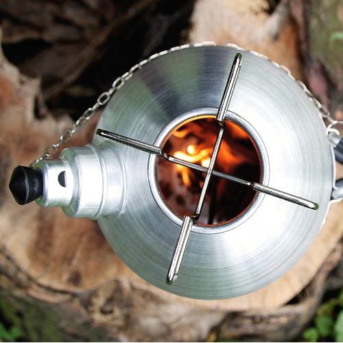 Petromax Fire Kettle FK1 3 Petromax FK1 Fire Kettle