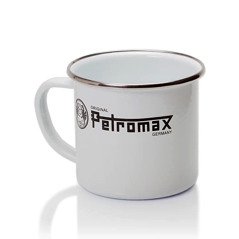 Petromax Mok Wit Emaille Petromax Mok Wit Emaille