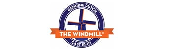 The WindMill Cast Iron The WindMill Cast Iron