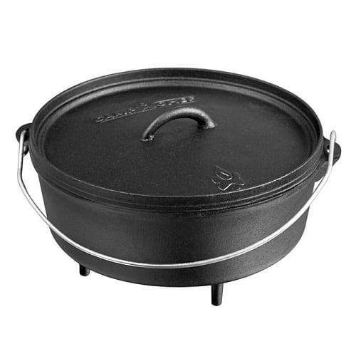 Camp-Chef-Classic-Dutch-Oven-SDO-12-1 Dutch Oven Classic SDO-12