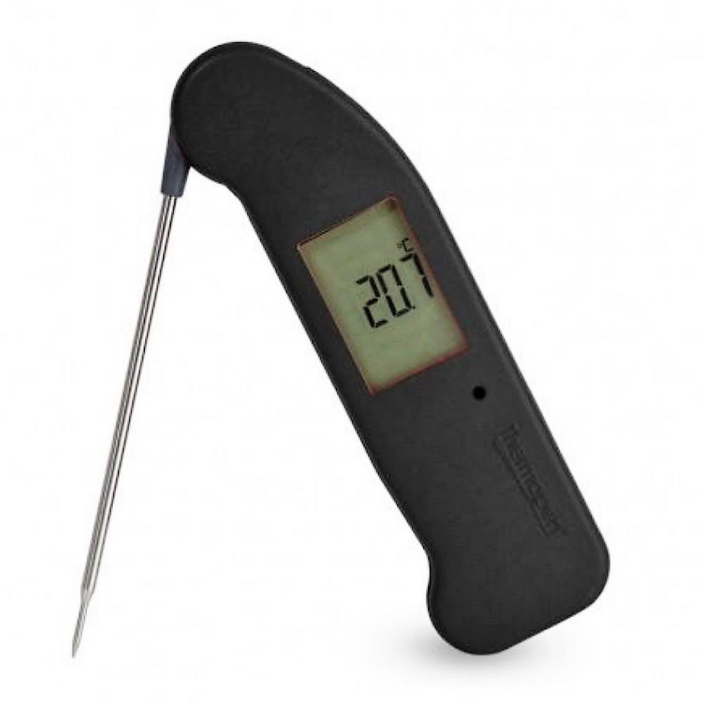 Thermapen® One Black_1 Thermapen® ONE Orange