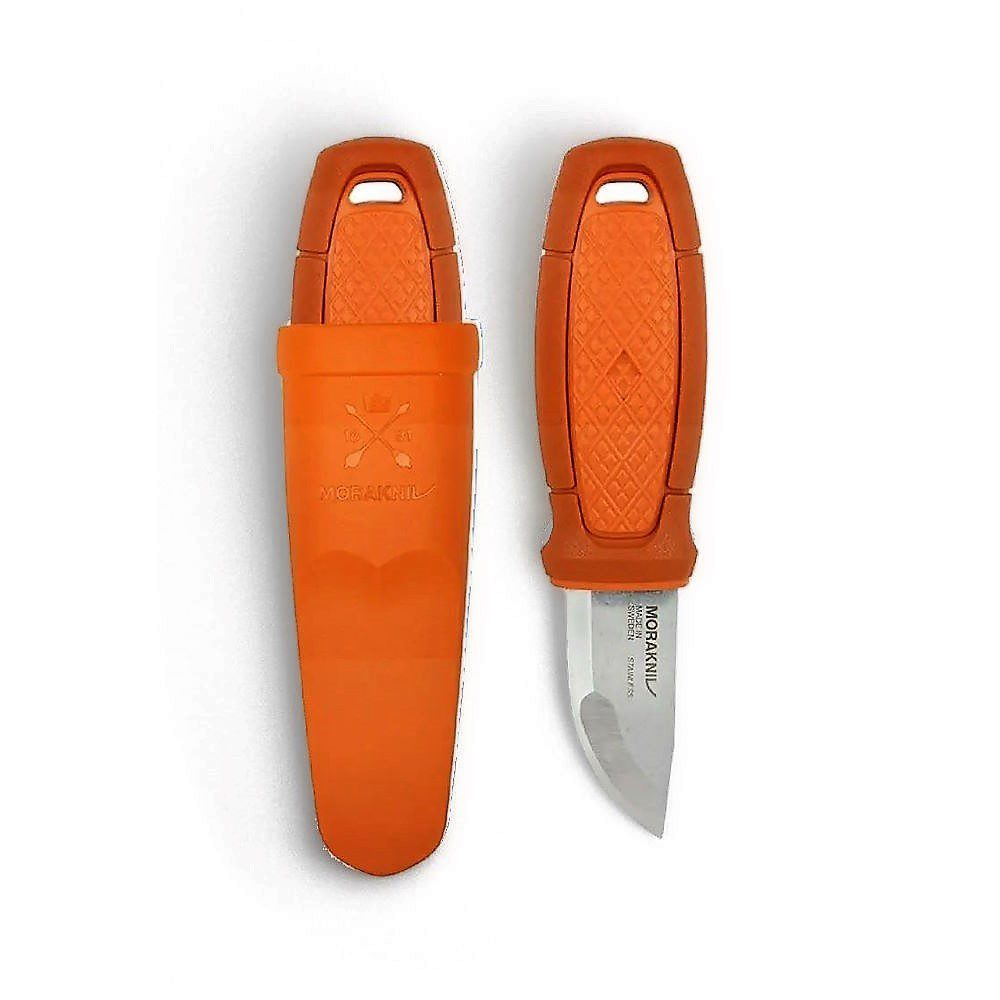 Morakniv Eldris Burnt Orange LE
