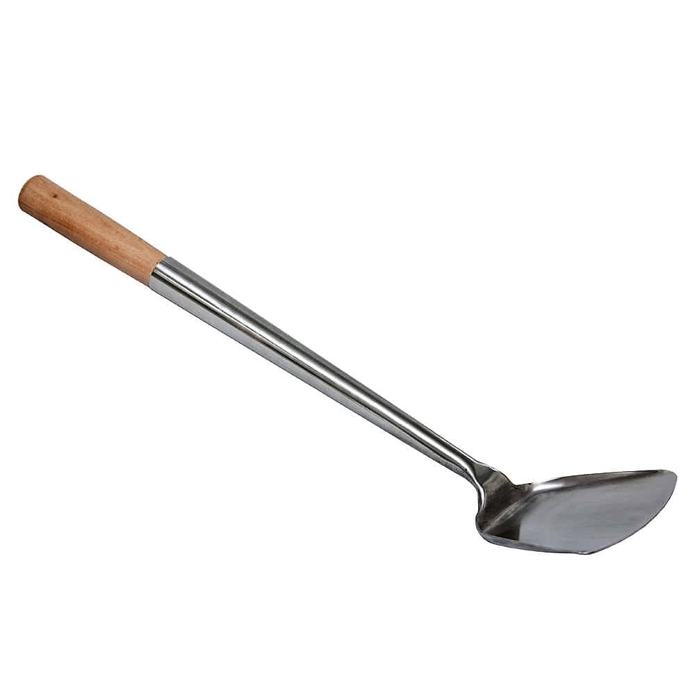 Wok set_schep MONOLITH Wok Set met Tools