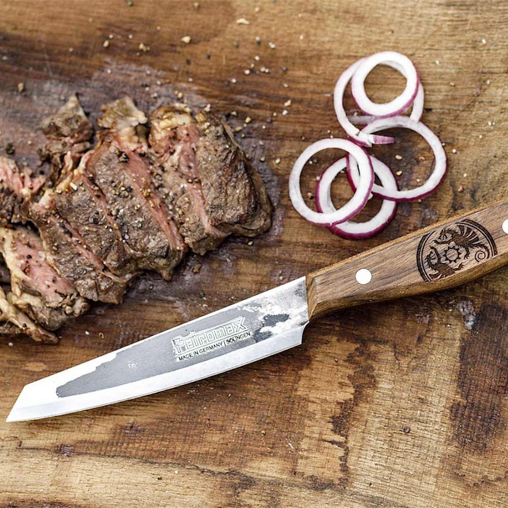 Petromax All-Purpose Knife