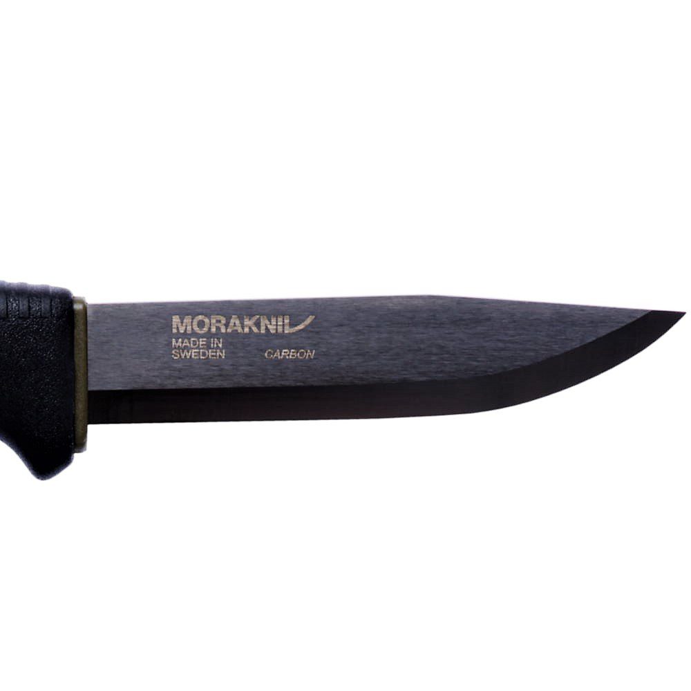 Morakniv Bushcraft Survival Black