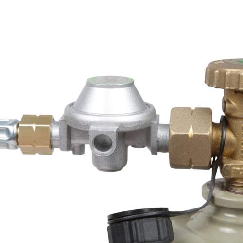 SKOTTI Gasadapter Propaangasfles 4 SKOTTI Gasadapter propaangasfles - SK PROP