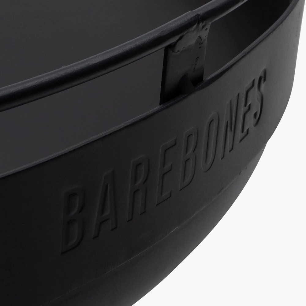 Barebones Cowboy Fire Pit Grill 30_8 BAREBONES Cowboy Fire Pit Grill XL