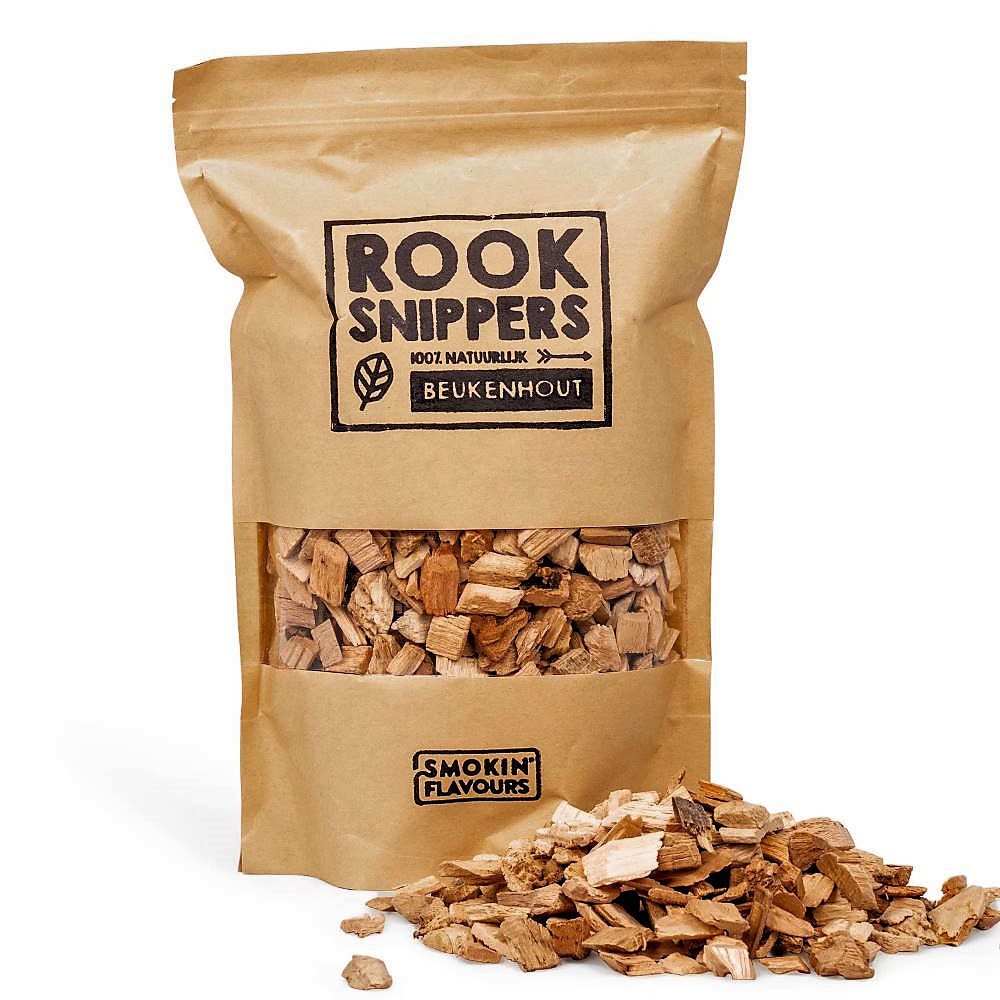 Smokin’ Flavours – Rooksnippers Beuk Smokin’ Flavours - Rooksnippers Beuk