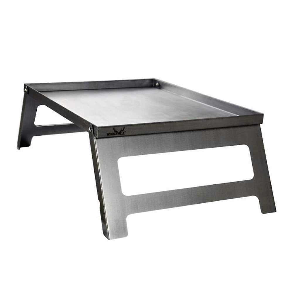 Winnerwell tafel XL-sized Flat Firepit