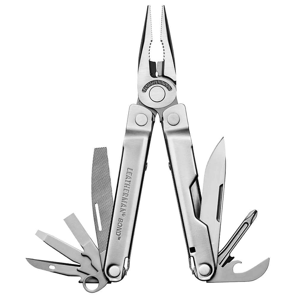 Leatherman BOND Nylon Sheath Leatherman BOND Nylon Sheath