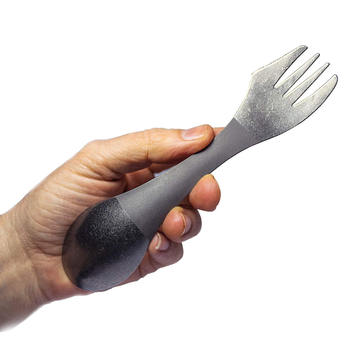 LMF Titanium Spork_3 Light My Fire - Titanium Spork