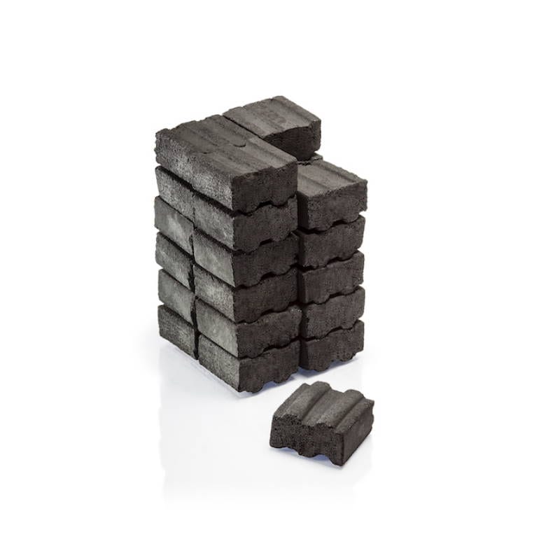 Petromax Cabix Plus Briketten