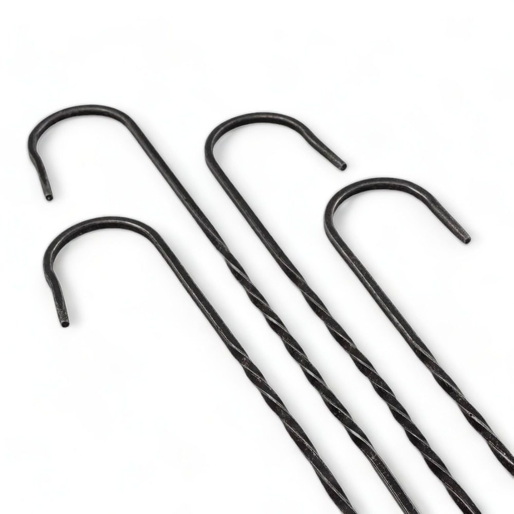 BAREBONES Cowboy Grill Steel Skewers_3 BAREBONES Cowboy Grill Steel Skewers