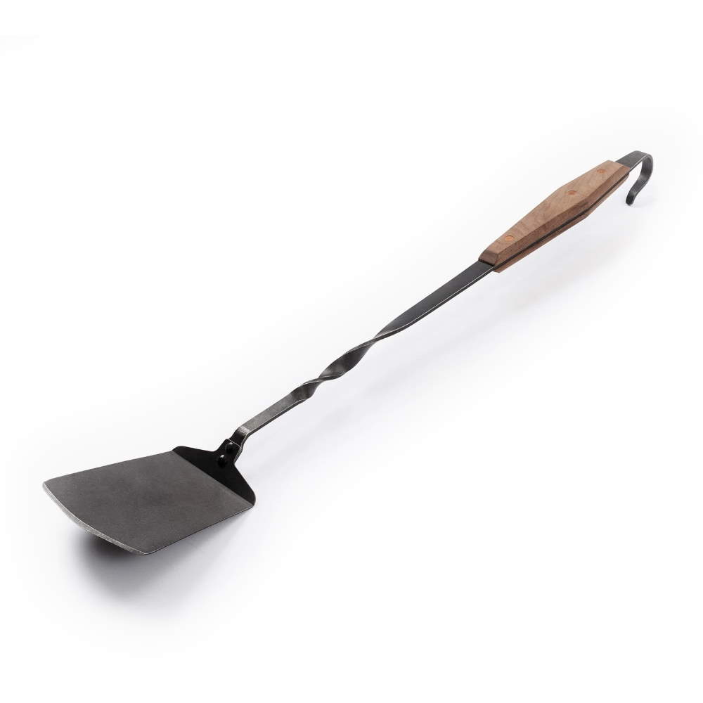 Barbones Cowboy Cooking Grill Spatula Barbones Cowboy Cooking Grill Spatula