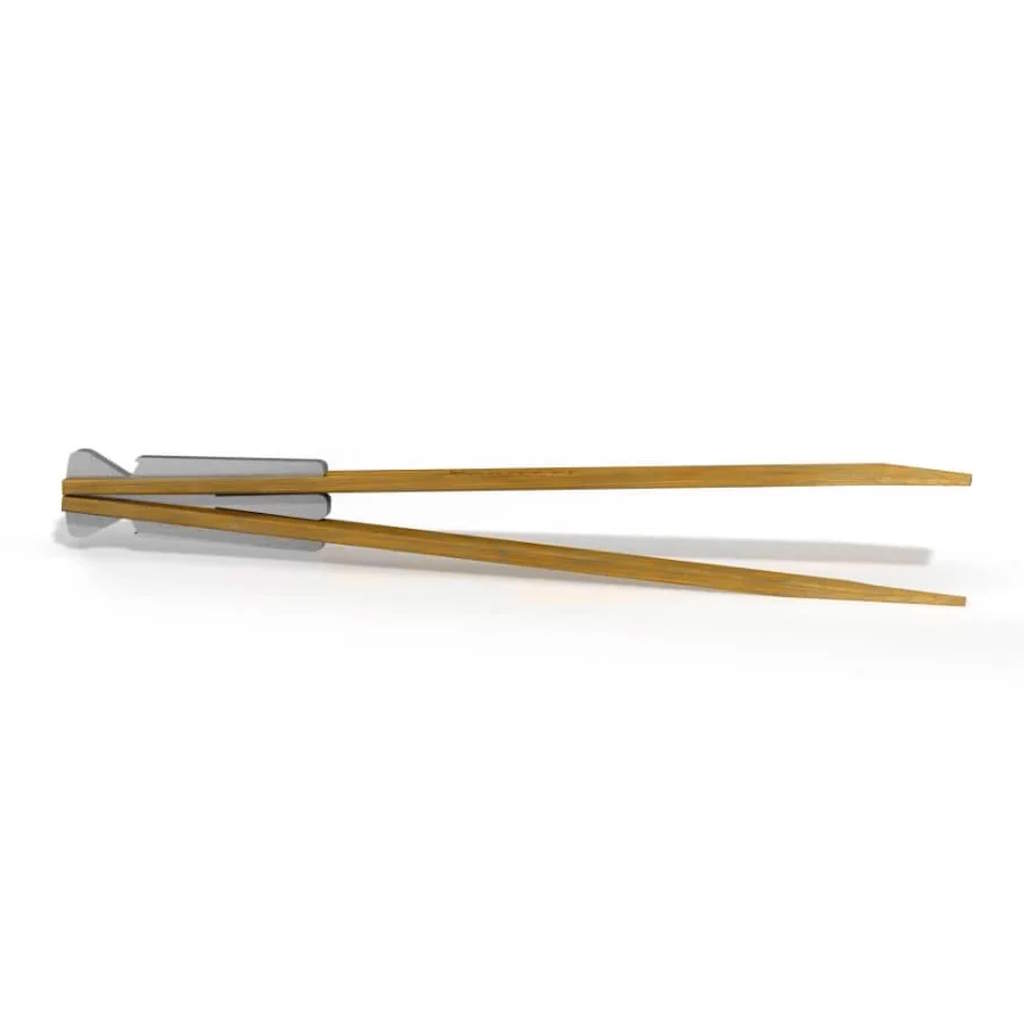 Skotti Tang 3 SKOTTI Grill Barbecue Tang