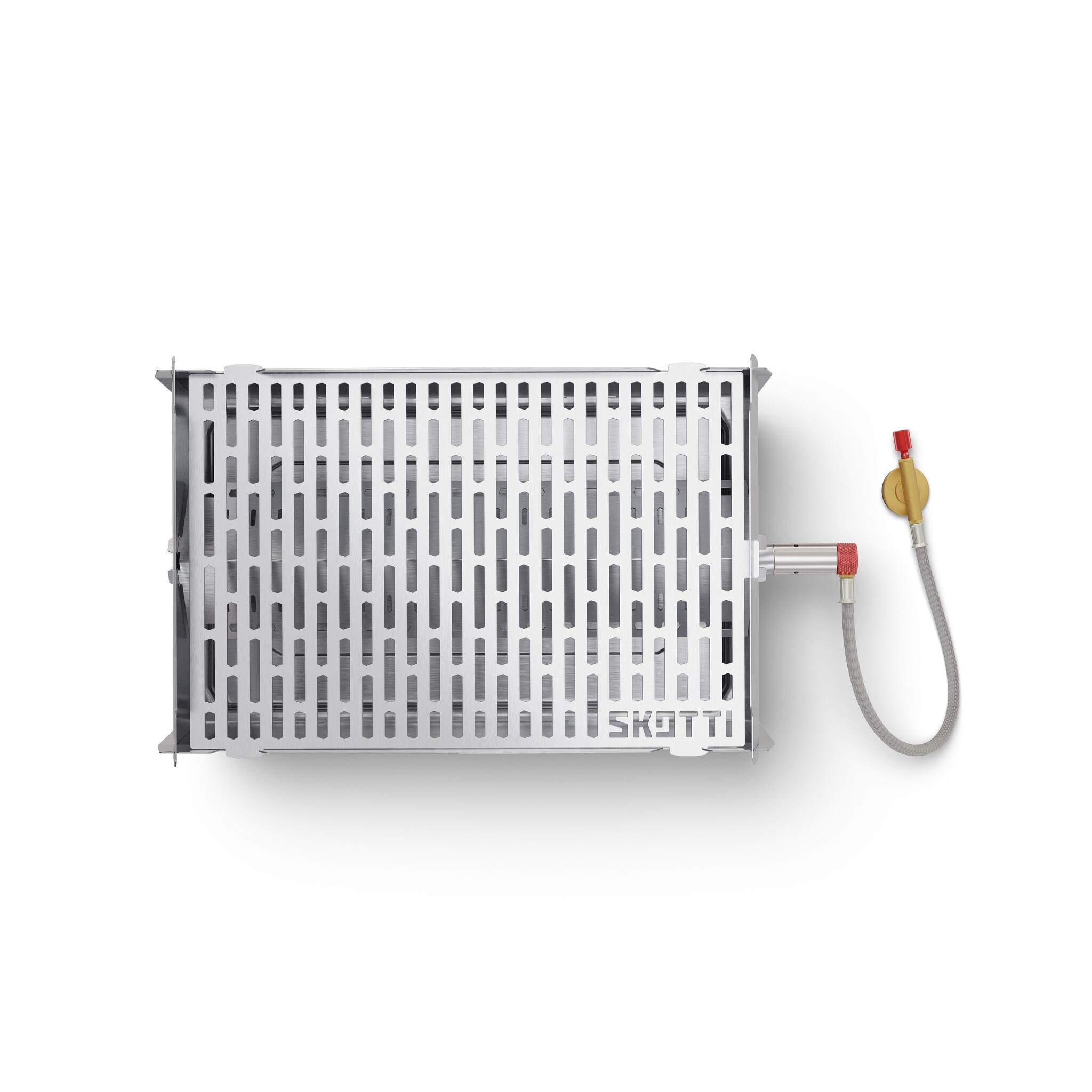 Skotti Grill Barbecue the original 2.0 F2 Skotti Grill Barbecue The Orginal 2.0 - SK100