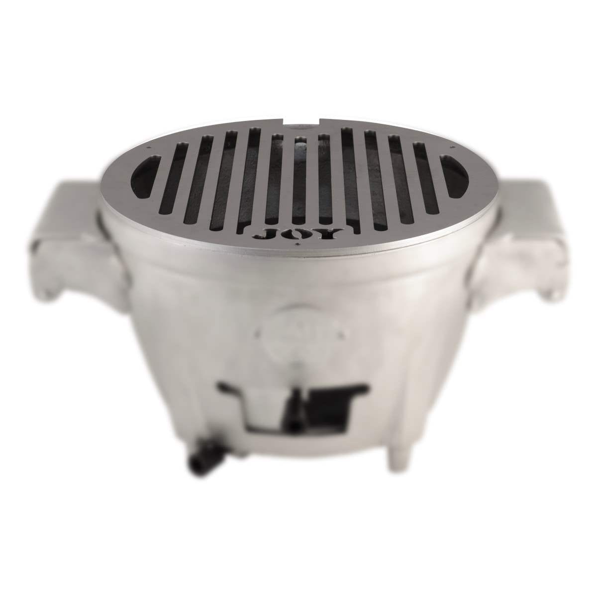 JOY Carbon Grill Large